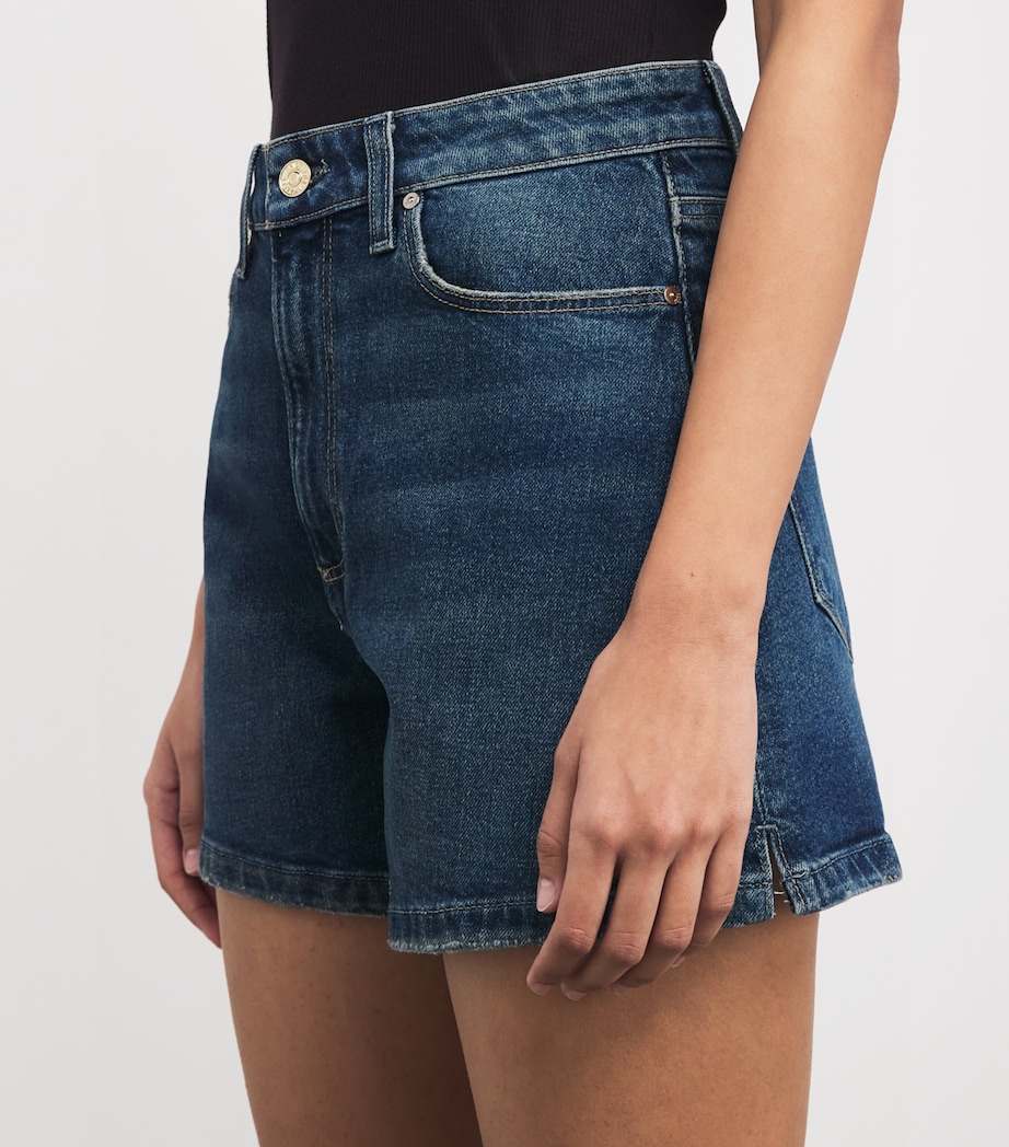 Denim Dani Shorts SWEET DREAM Image 6