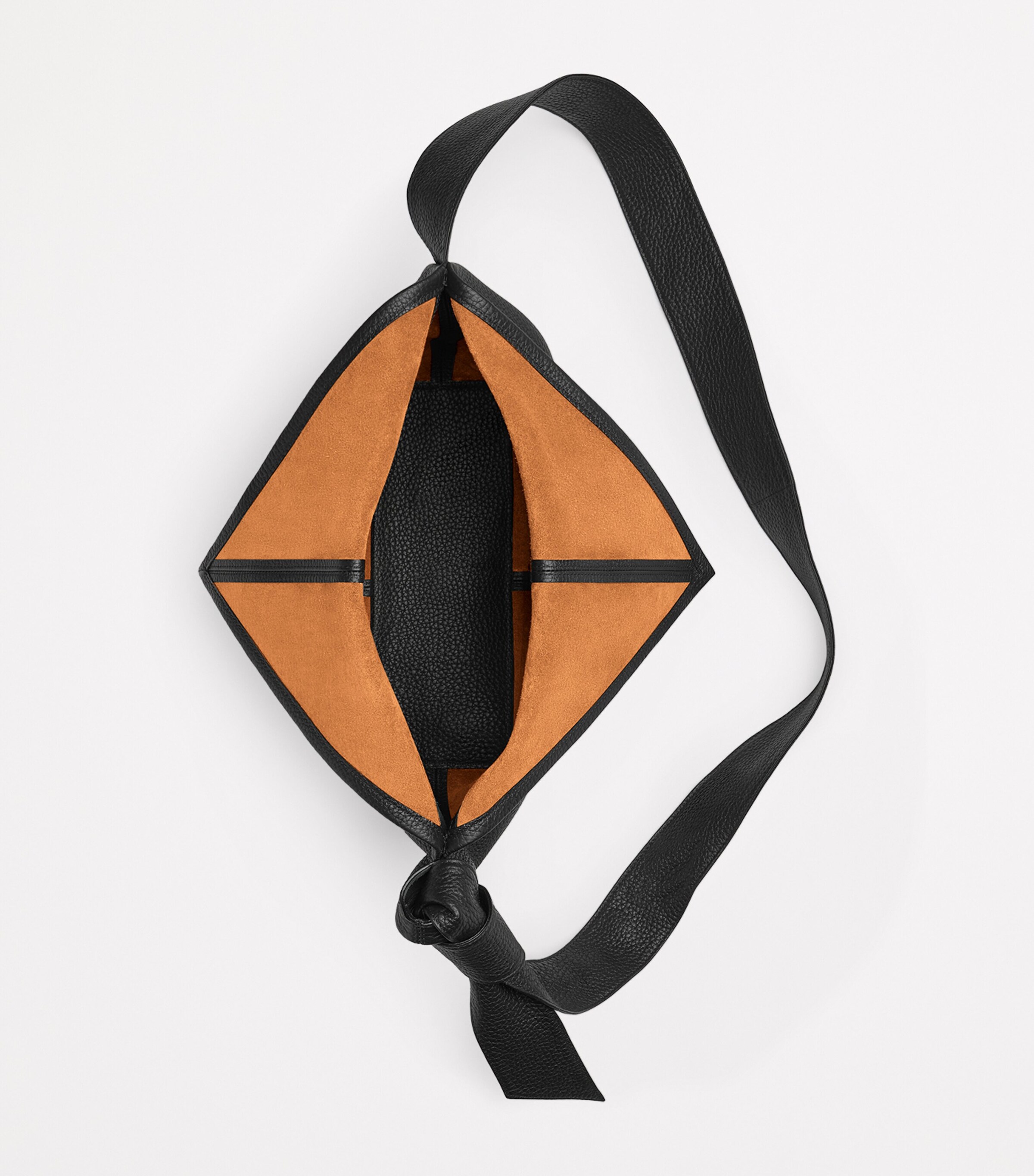 Small  Leather Sawyer Shoulder Bag 1000 Image 6