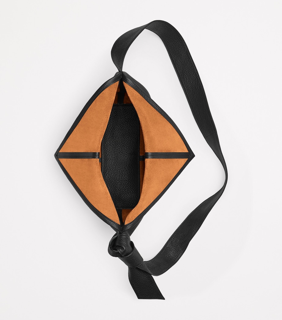 Small Leather Sawyer Shoulder Bag 1000 Image 6