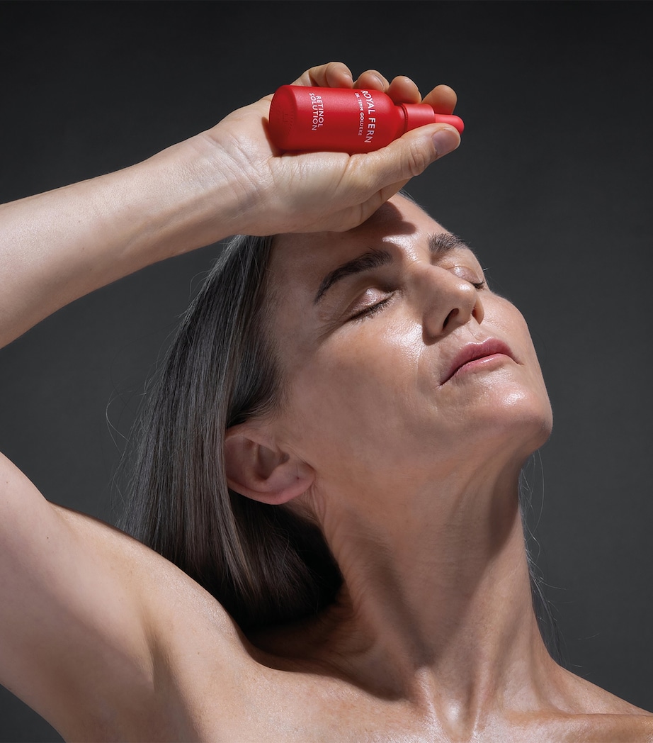 Retinol Solution (30ml) NO COLOUR Image 3