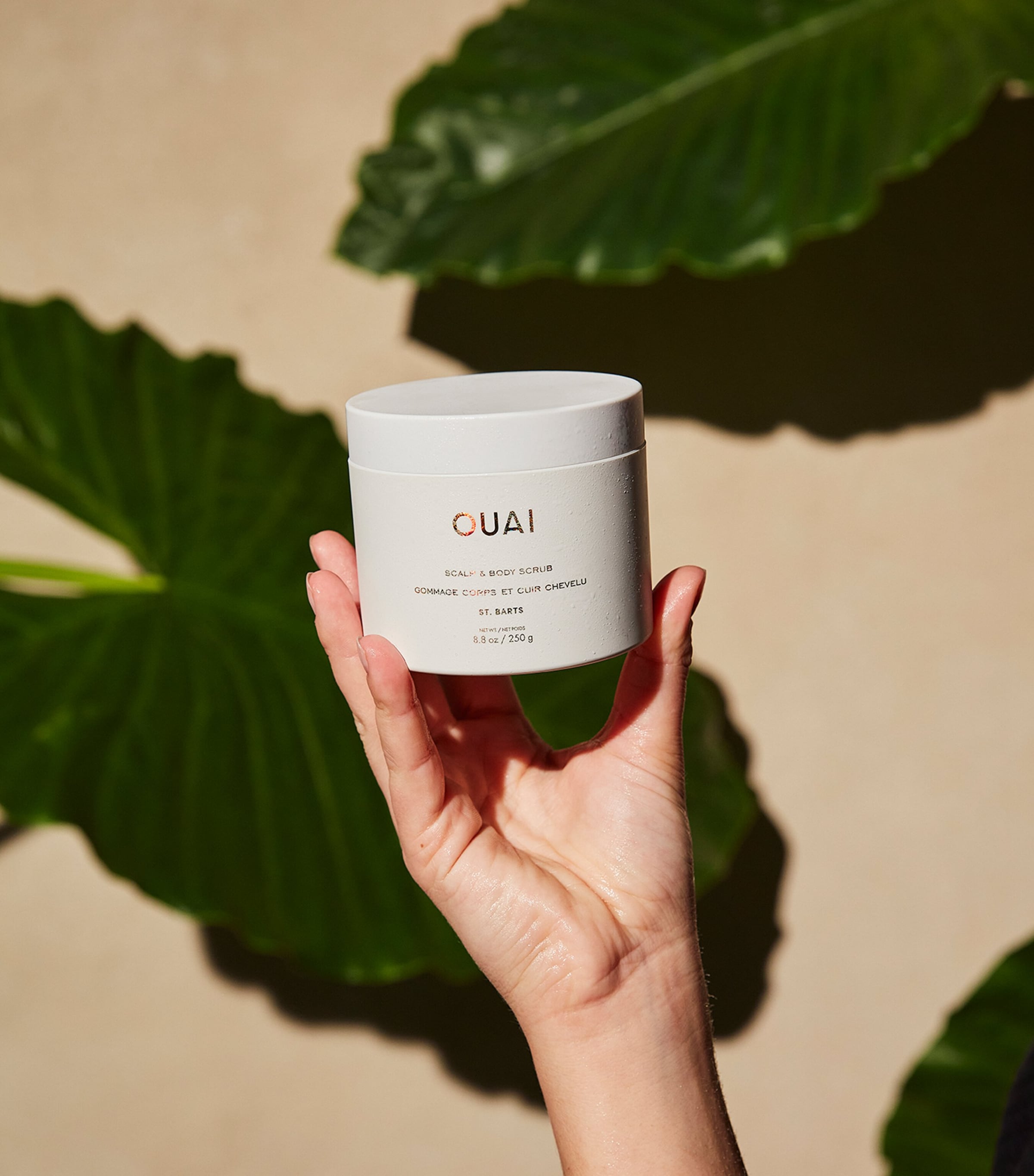 St. Barts Body Crème (212g) NO COLOUR Image 6