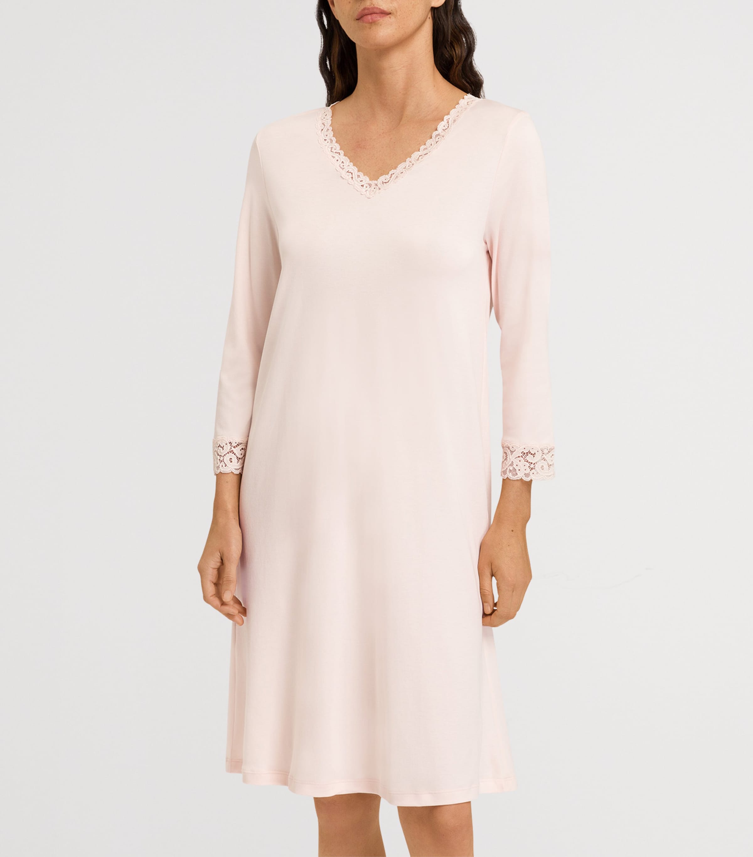 Cotton Moments Nightdress 1334 Image 2