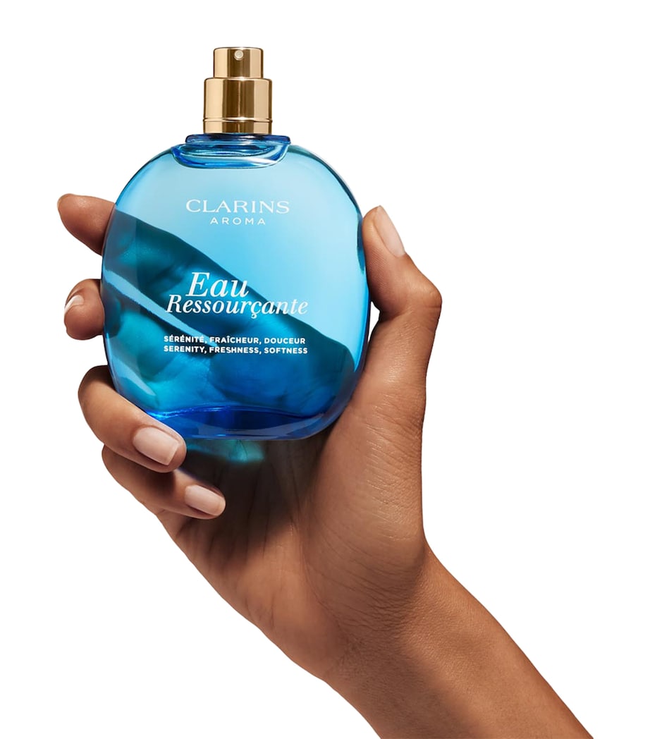 Eau Ressourçante Eau de Toilette (100ml) NO COLOUR Image 4