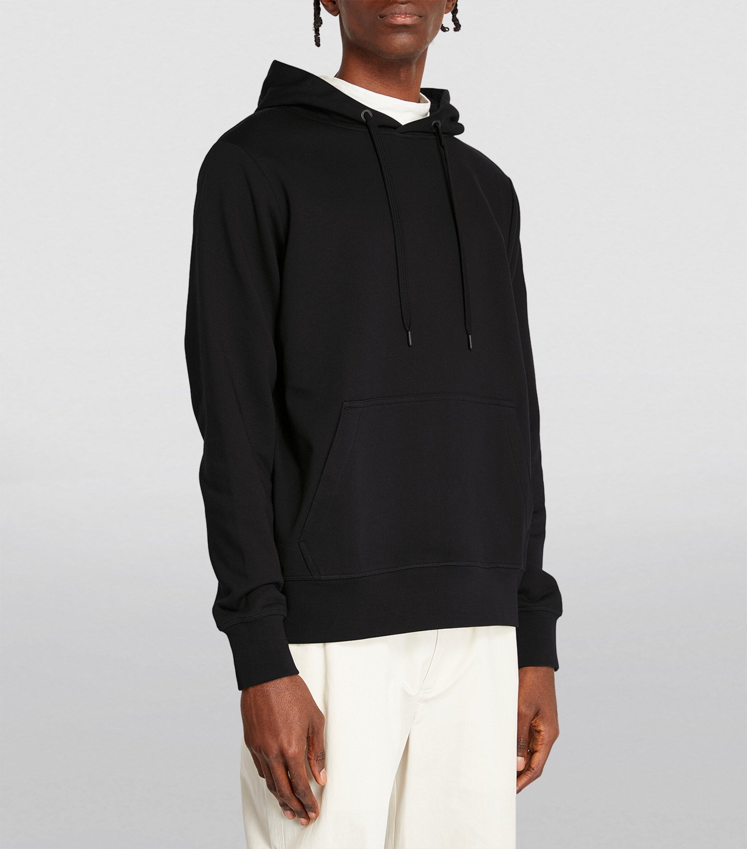 Canada Goose Mens Huron Hoodie Image 3
