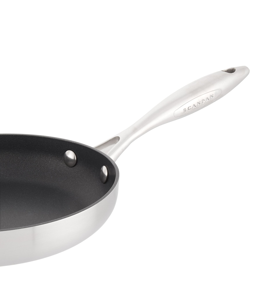 Classic Frying Pan (20cm) STEEL Image 2