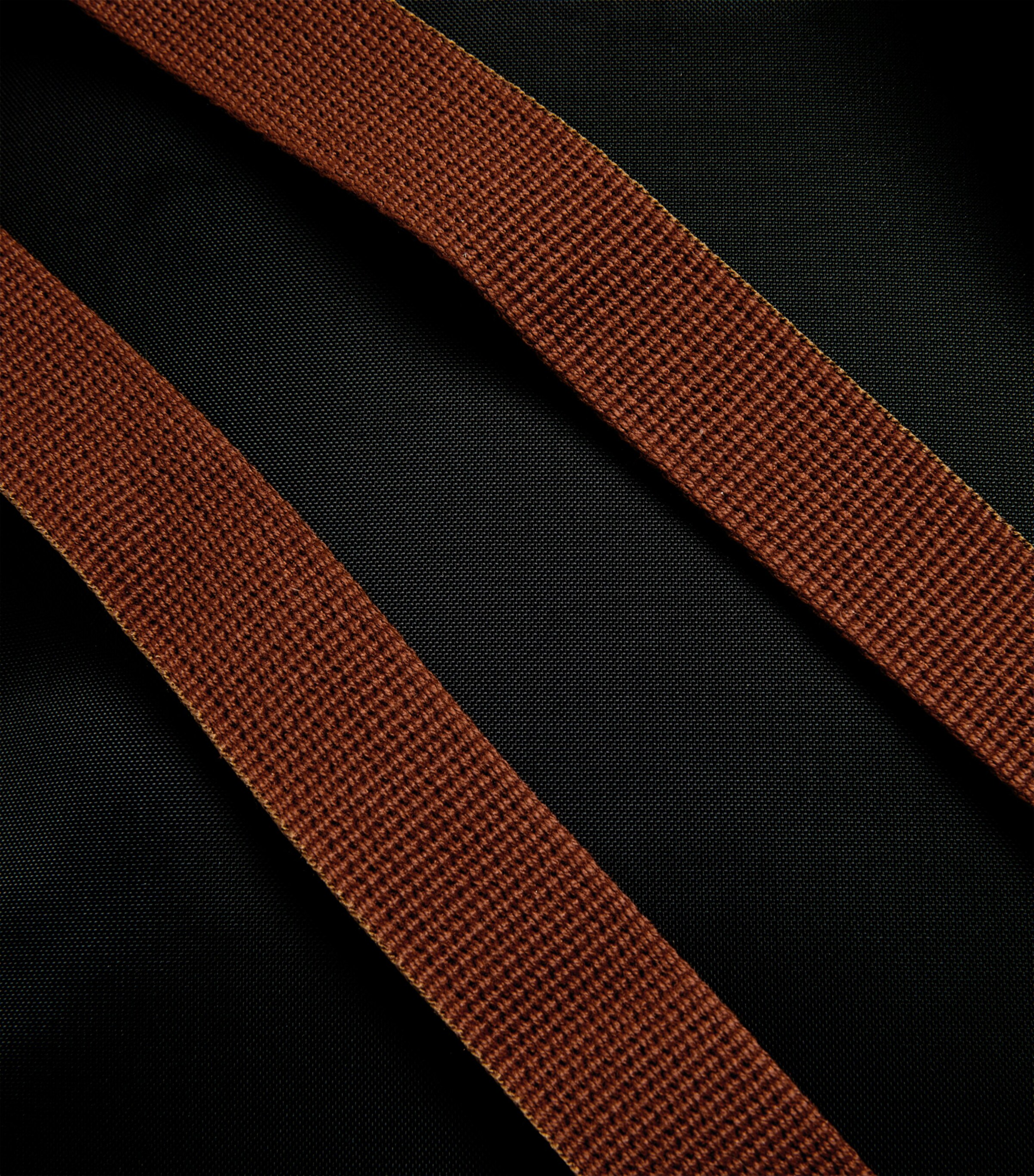 Medium Le Pliage Original Backpack 001 BLACK Image 7