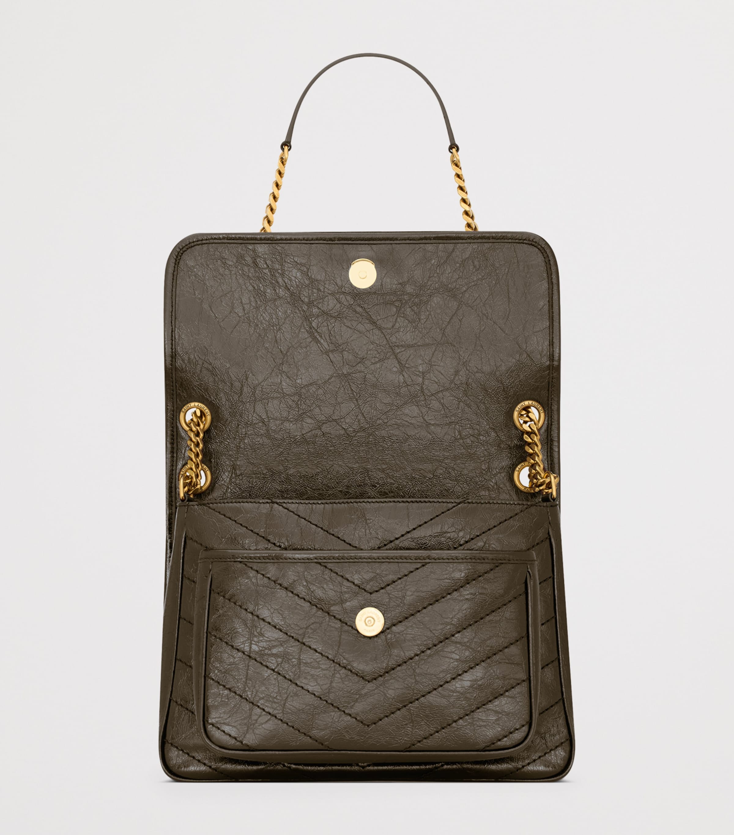 Saint Laurent Medium Niki Shoulder Bag Image 6