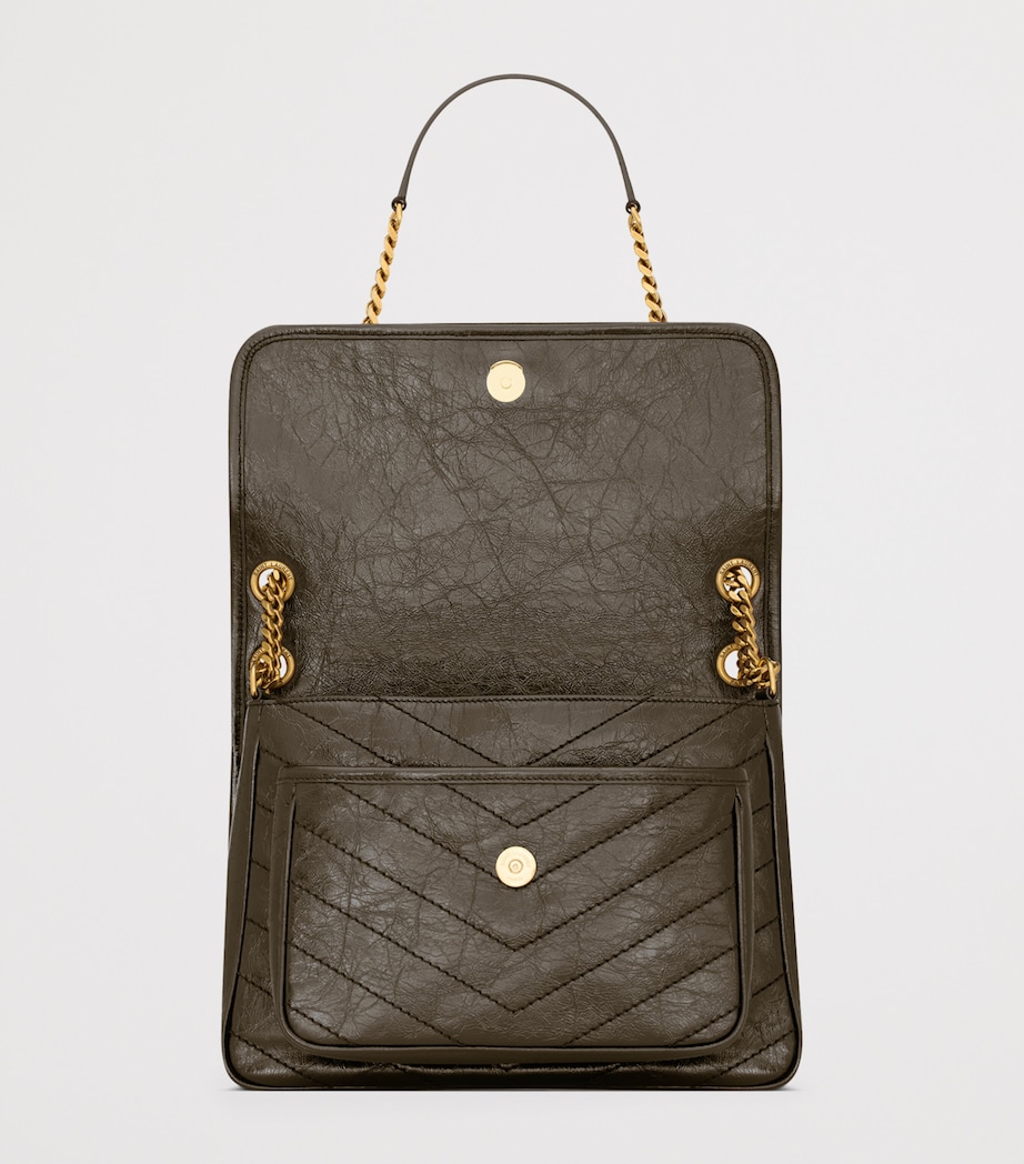 Saint Laurent Medium Niki Shoulder Bag Image 6
