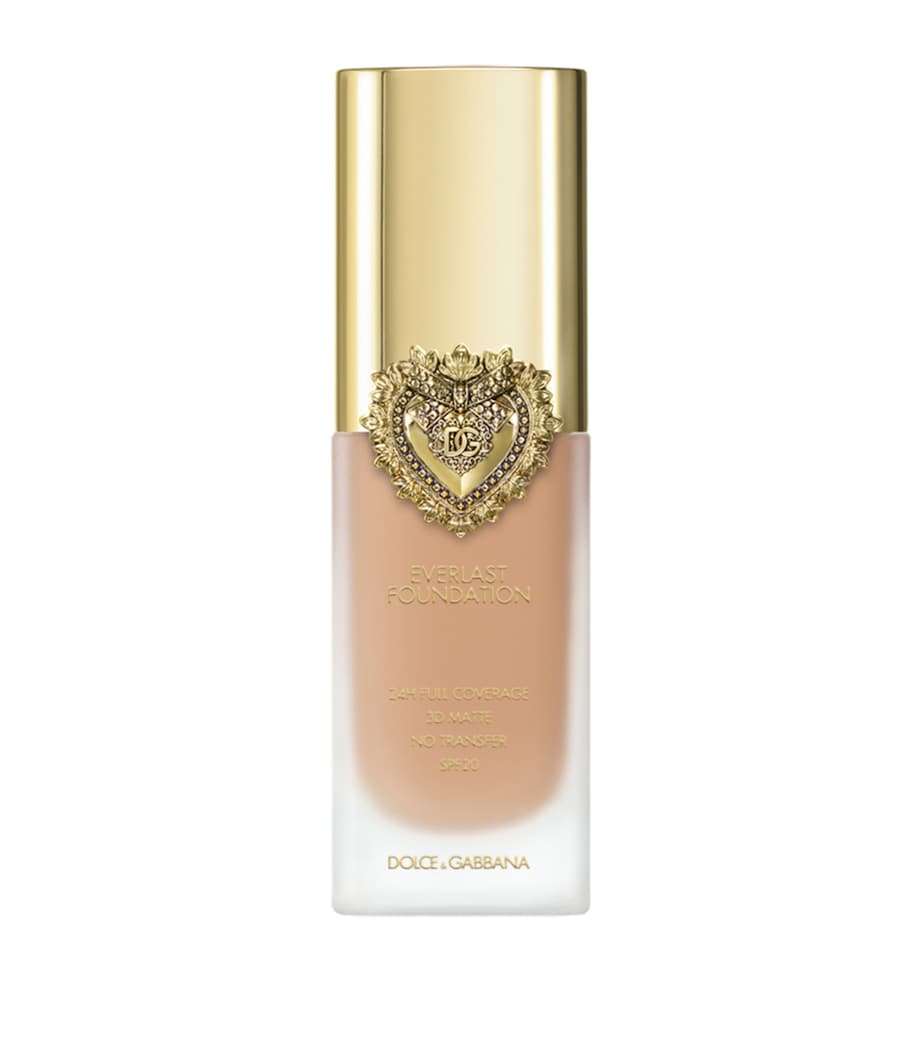 Everlast Foundation SPF 20 15N LIGHT MEDIUM Image 1