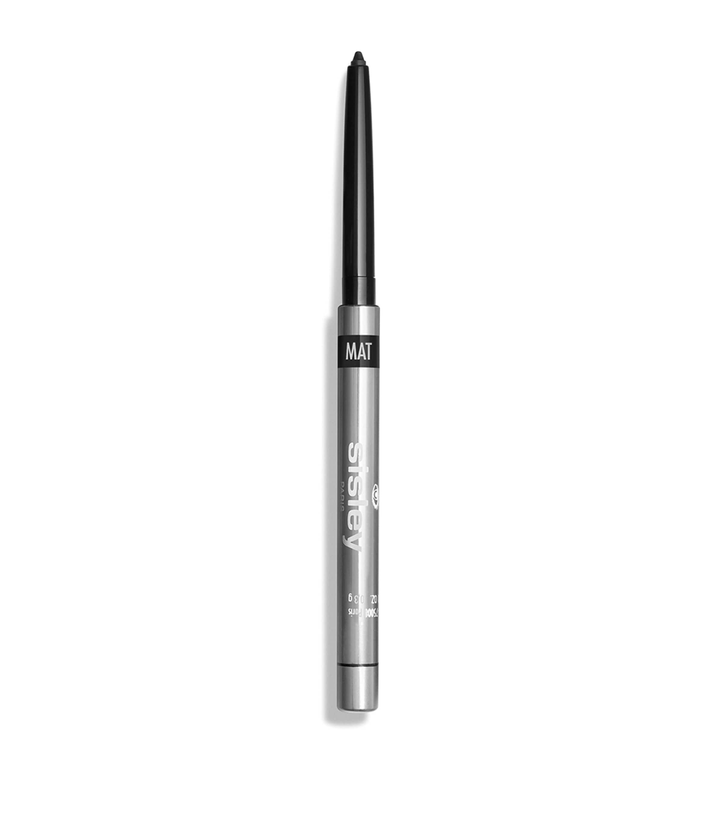 Phyto-Khol Star Waterproof Eyeliner ONYX Image 2