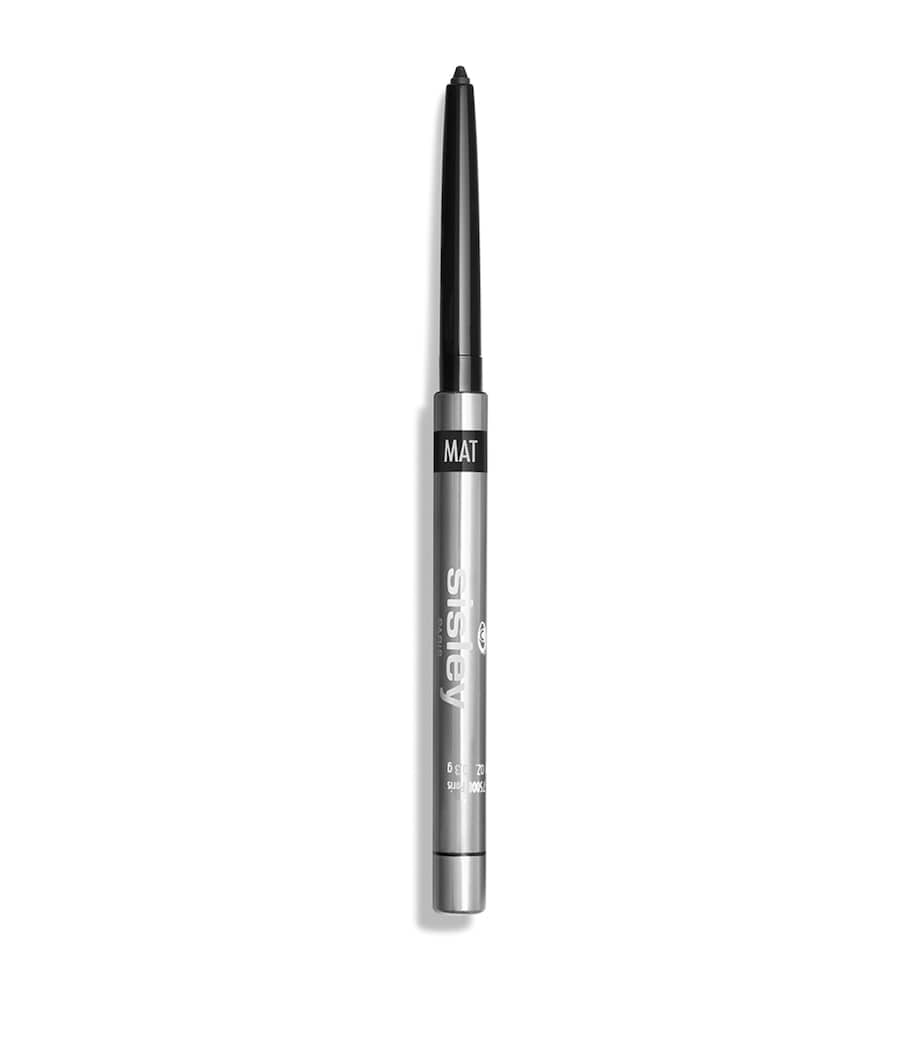 Phyto-Khol Star Waterproof Eyeliner ONYX Image 2