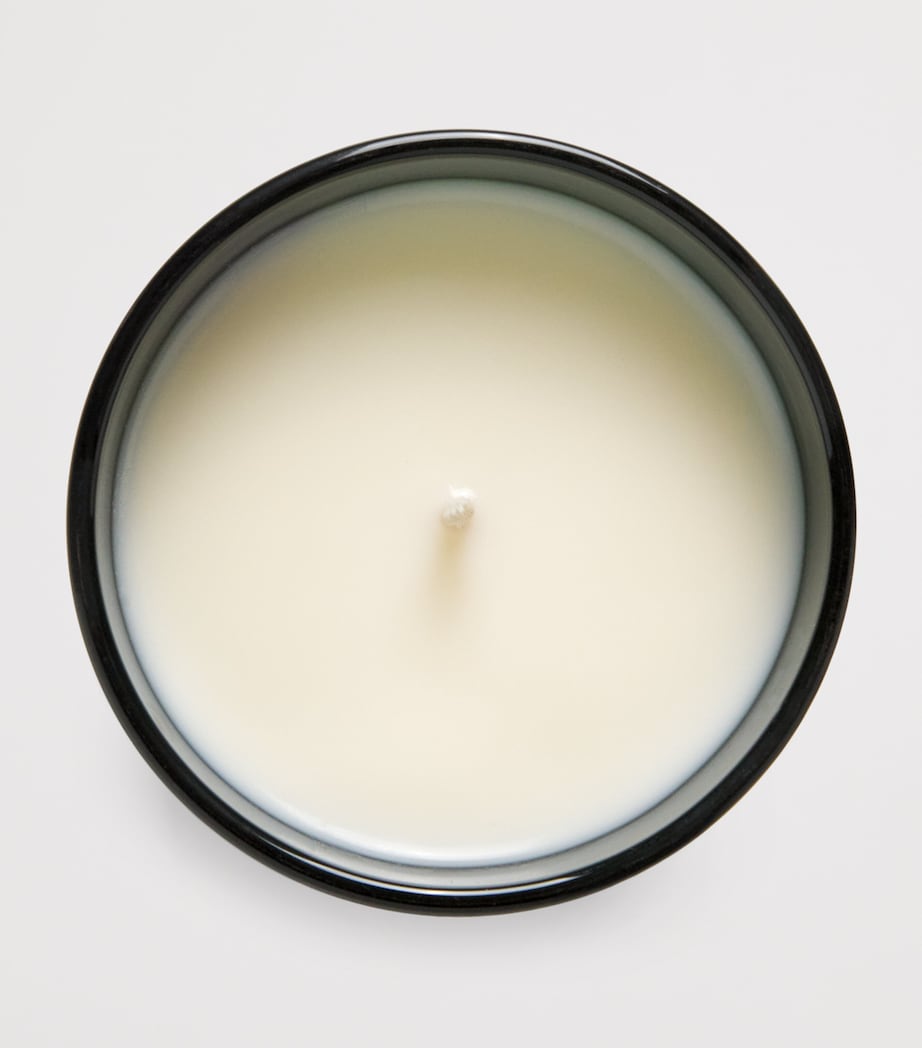 Soliflor Scented Candle (210g) IVORY Image 3