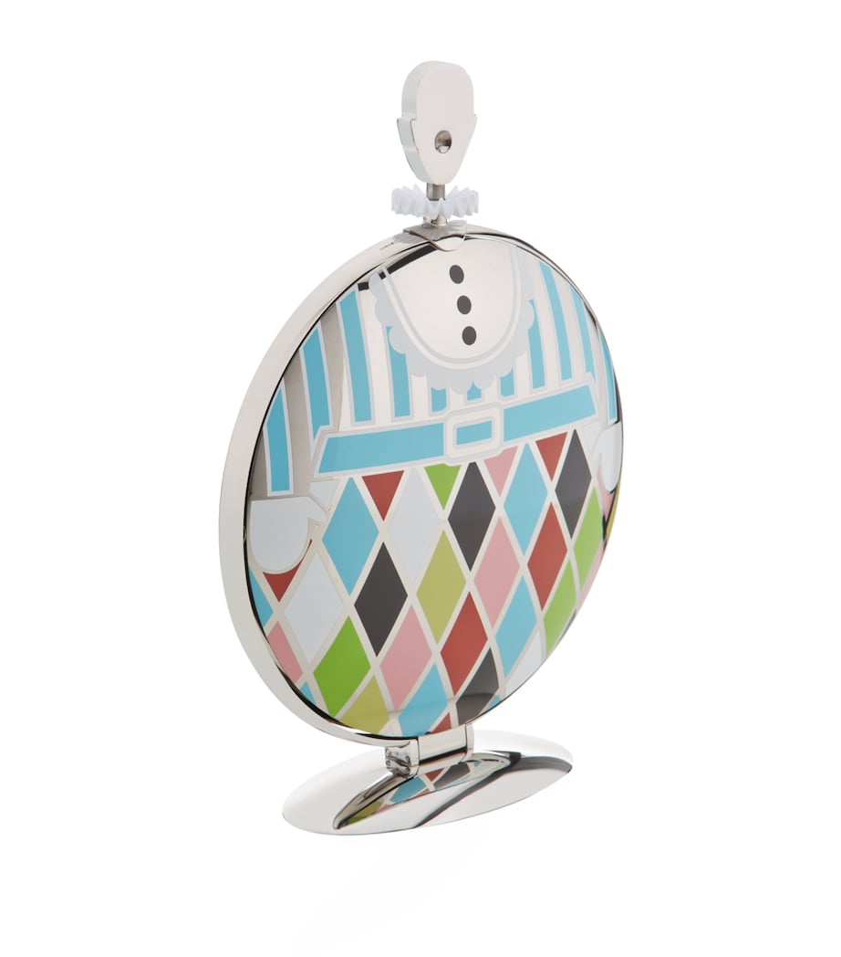 Alessi Fatman Folding Cake Stand Image 1