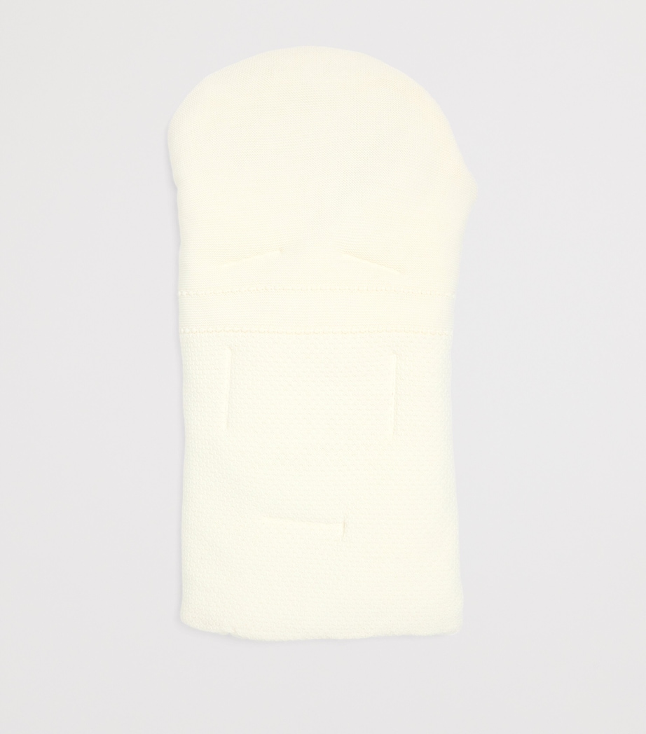 Knitted Swaddle 60 H07 Image 2