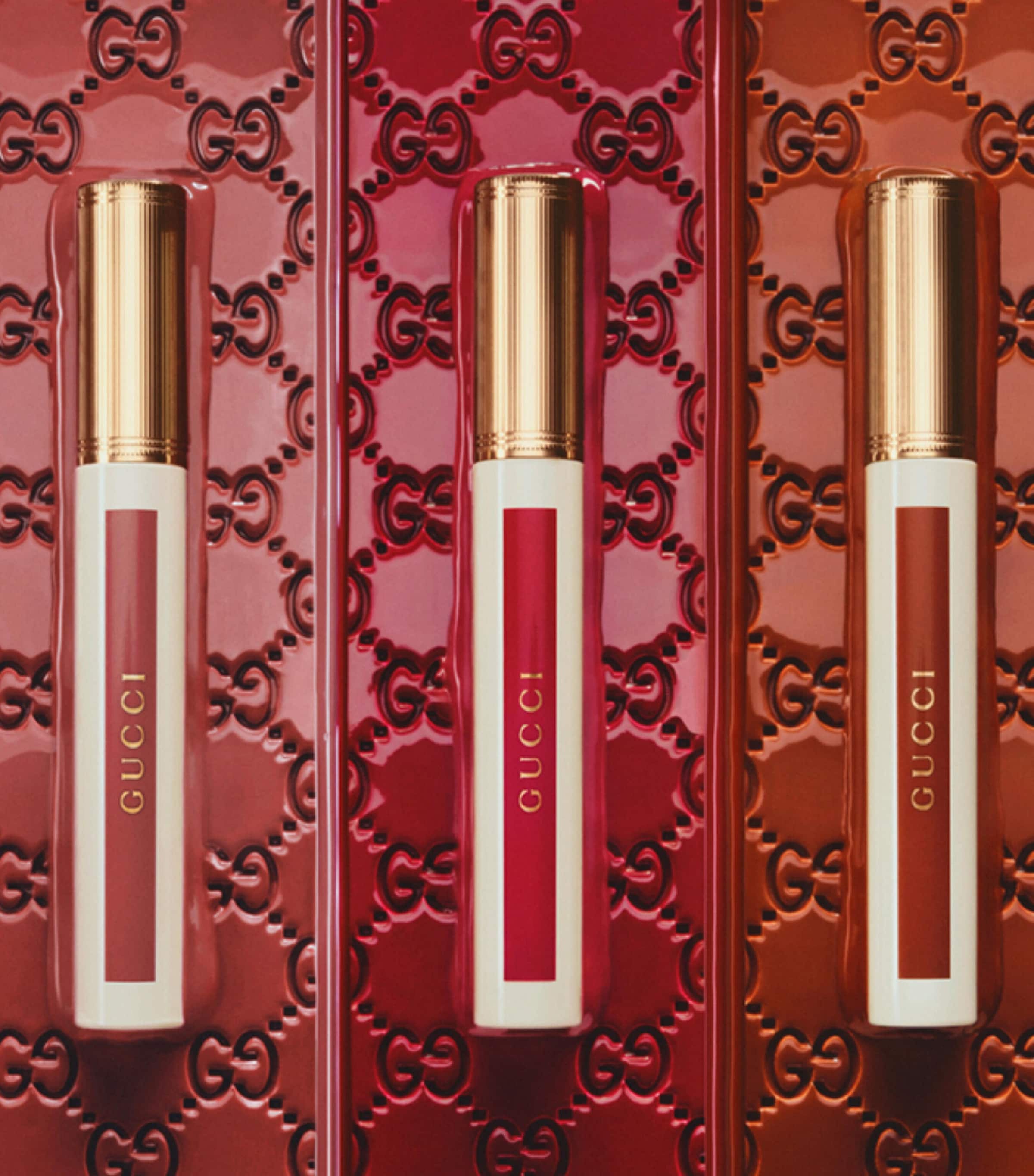 Gucci Gucci Glow Oil-in-Water Tint Image 3