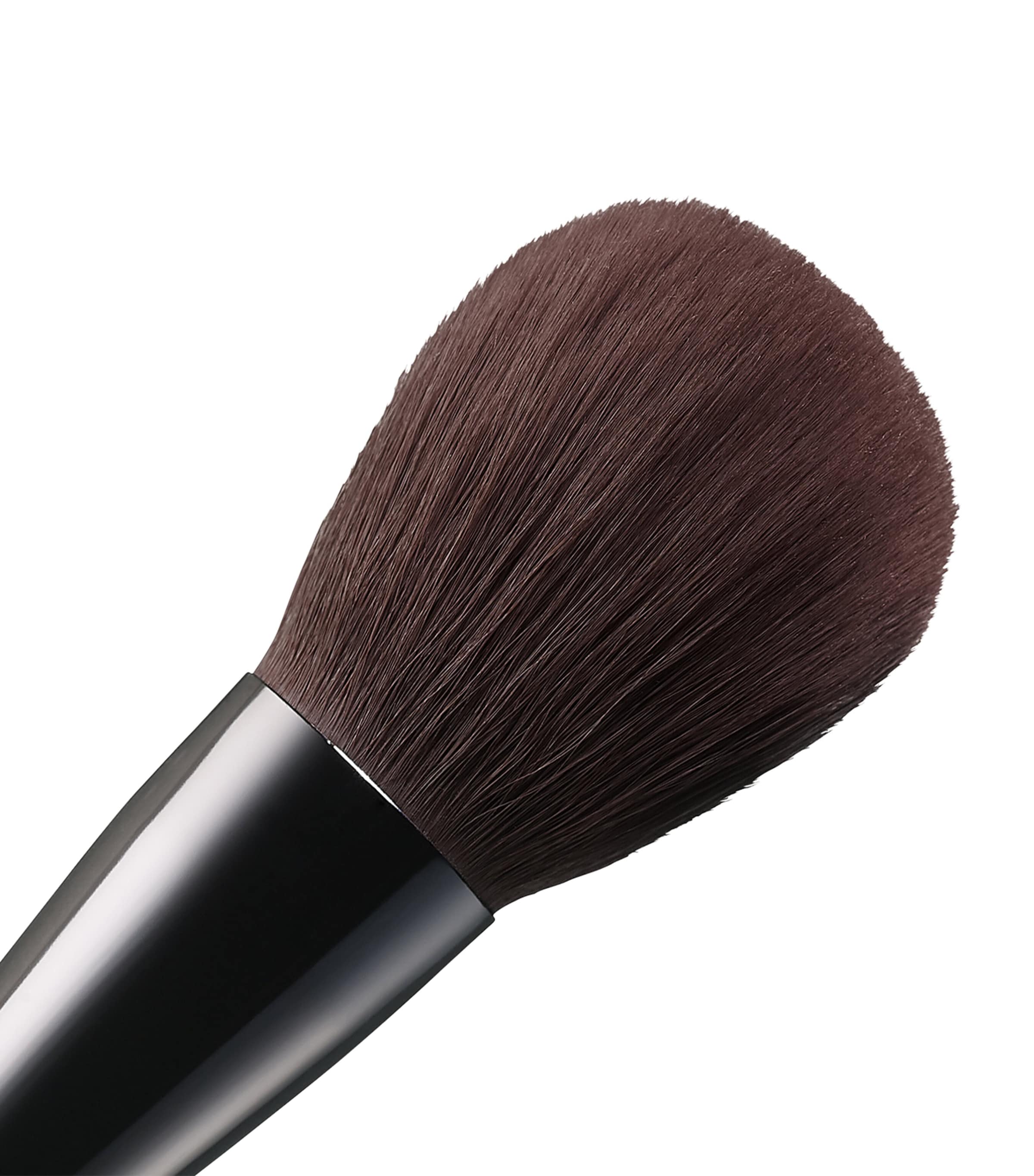 Large Face Powder Brush NO COLOUR Image 2