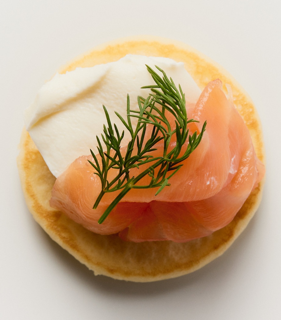 The Ultimate Christmas Hamper NO COLOUR Image 3