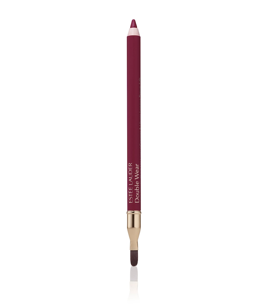 Double Wear 24H Stay-In-Place Lip Liner PLUM Image 1