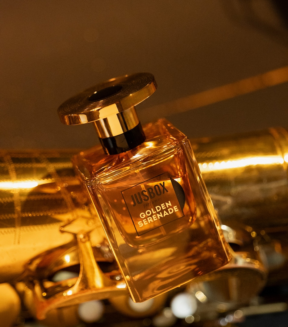 Golden Serenade Perfume Extract (78ml) NO COLOUR Image 3