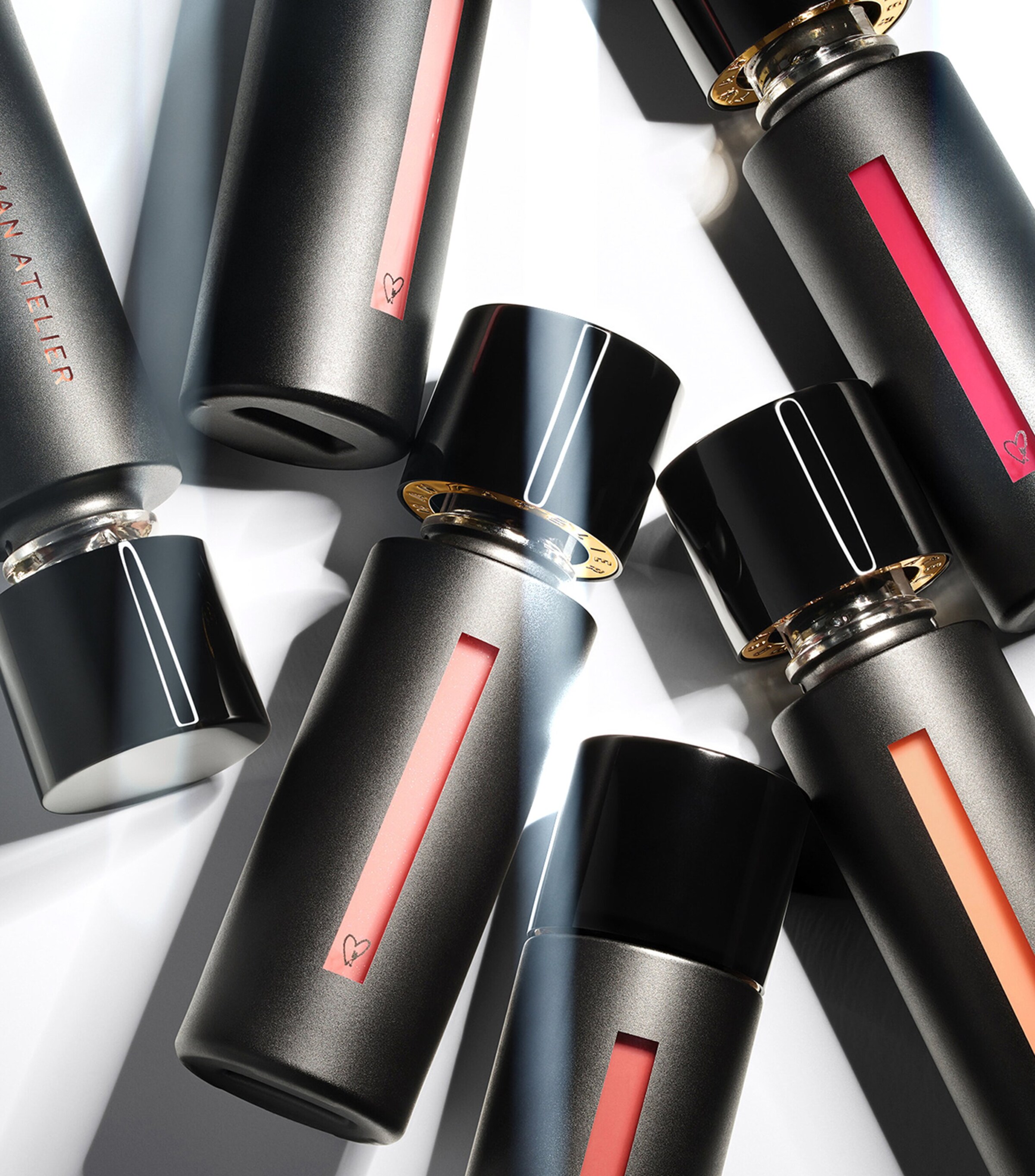 Squeaky Clean Liquid Lip Balm NOU NOU Image 8