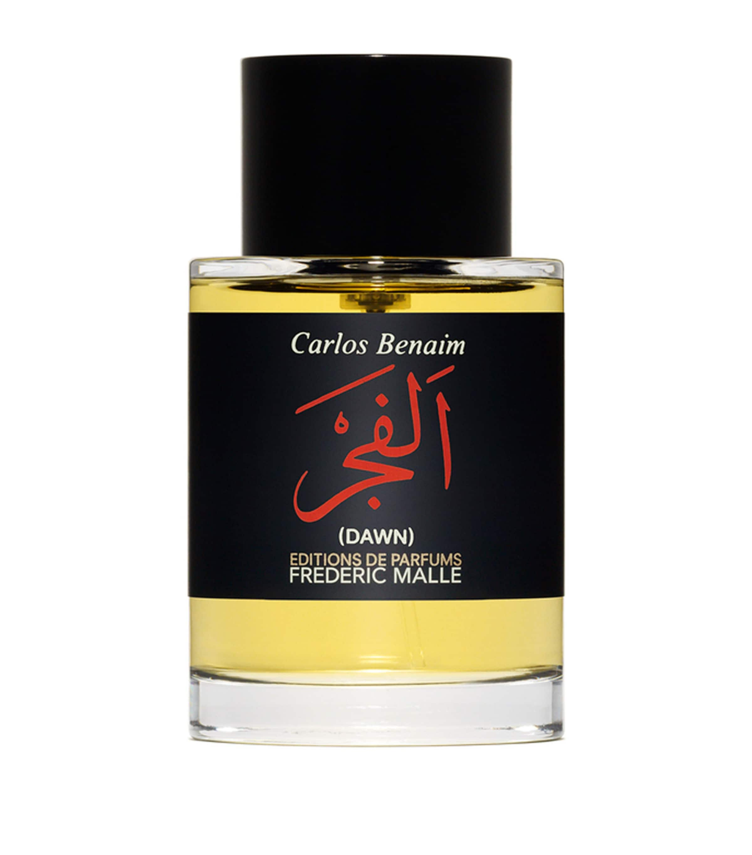 Frederic Malle Dawn Eau De Parfum In White