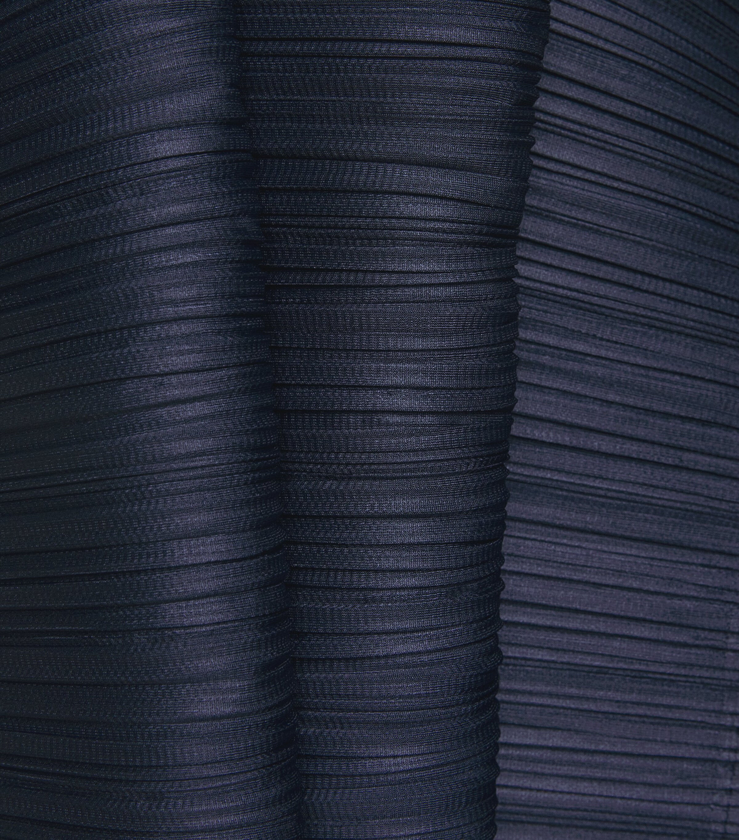 January Monthly Colours Top DARK NAVY Image 5