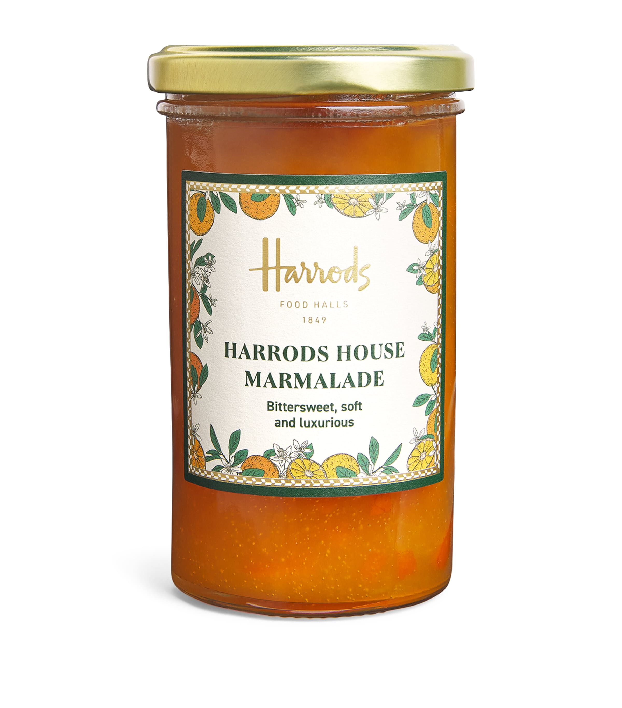 House Marmalade (320g) NO COLOUR Image 1
