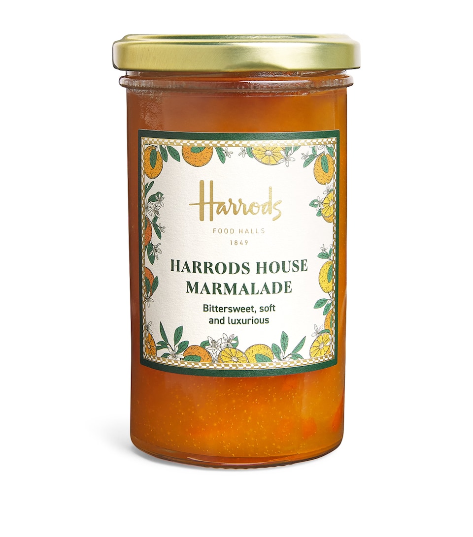 House Marmalade (320g)