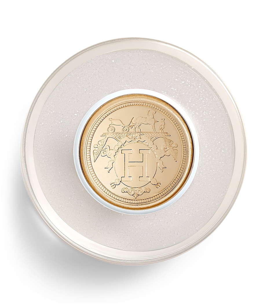 HERMÈS Les Mains Nail Polish Blanc Orage Image 3