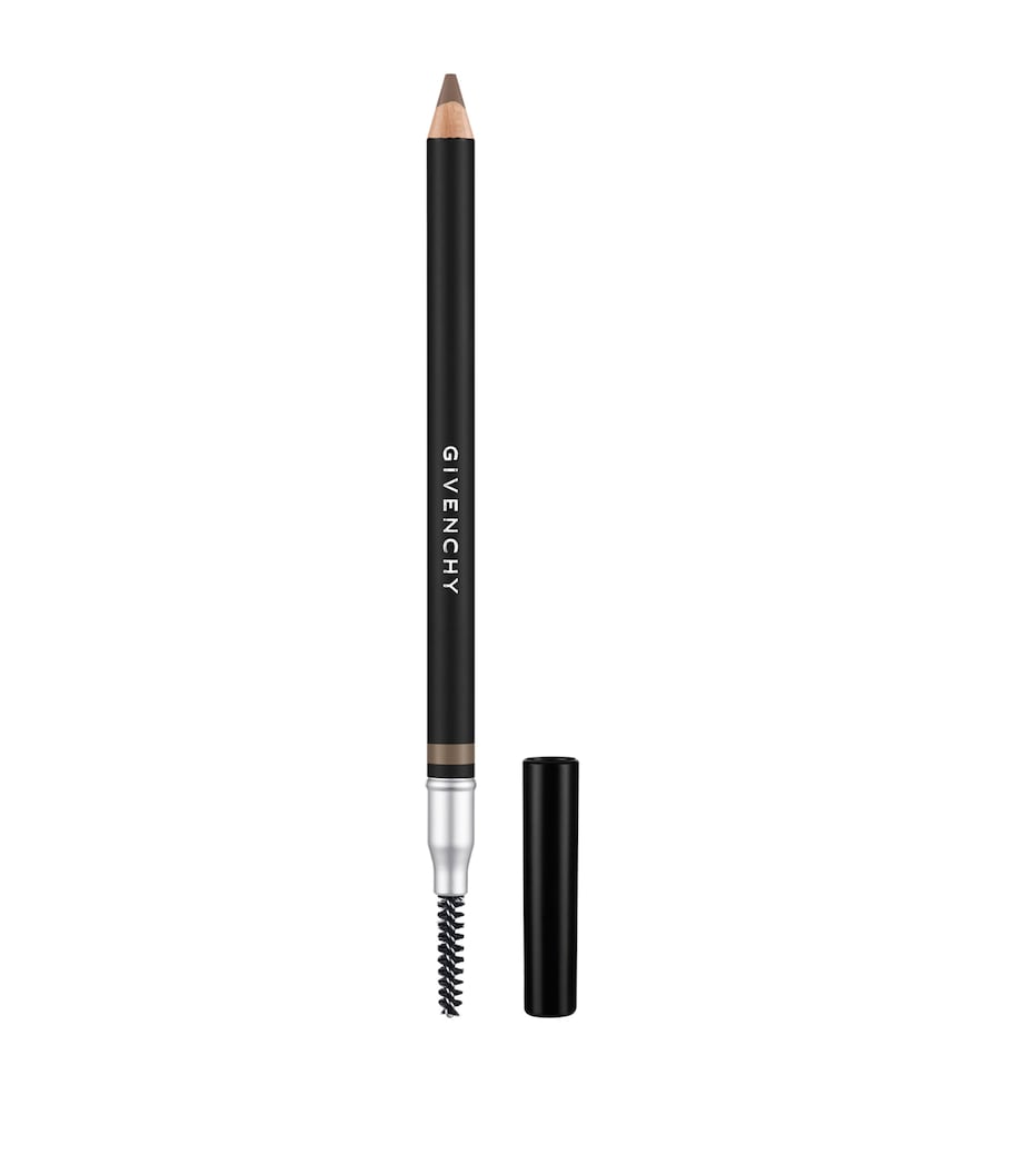 Mister Eyebrow Powder Pencil N2 MEDIUM Image 1