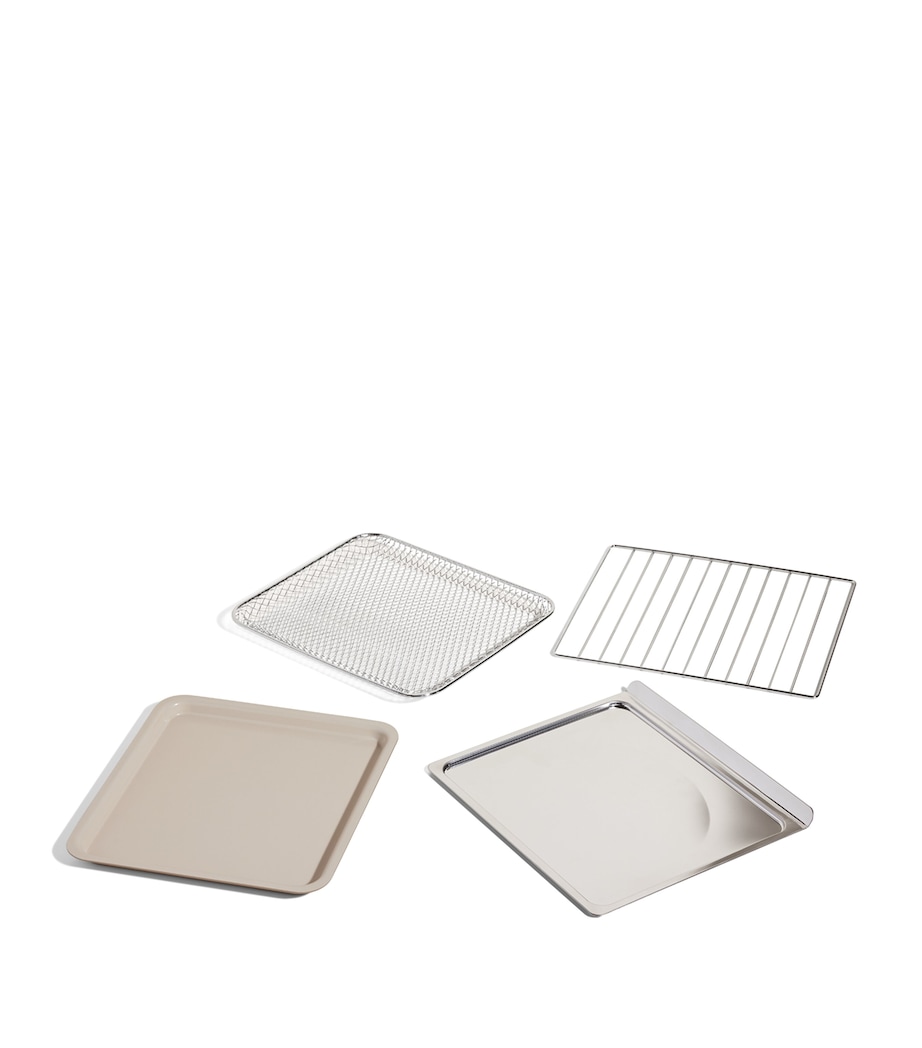 Wonder Oven Accessory Set STEAM Image 1