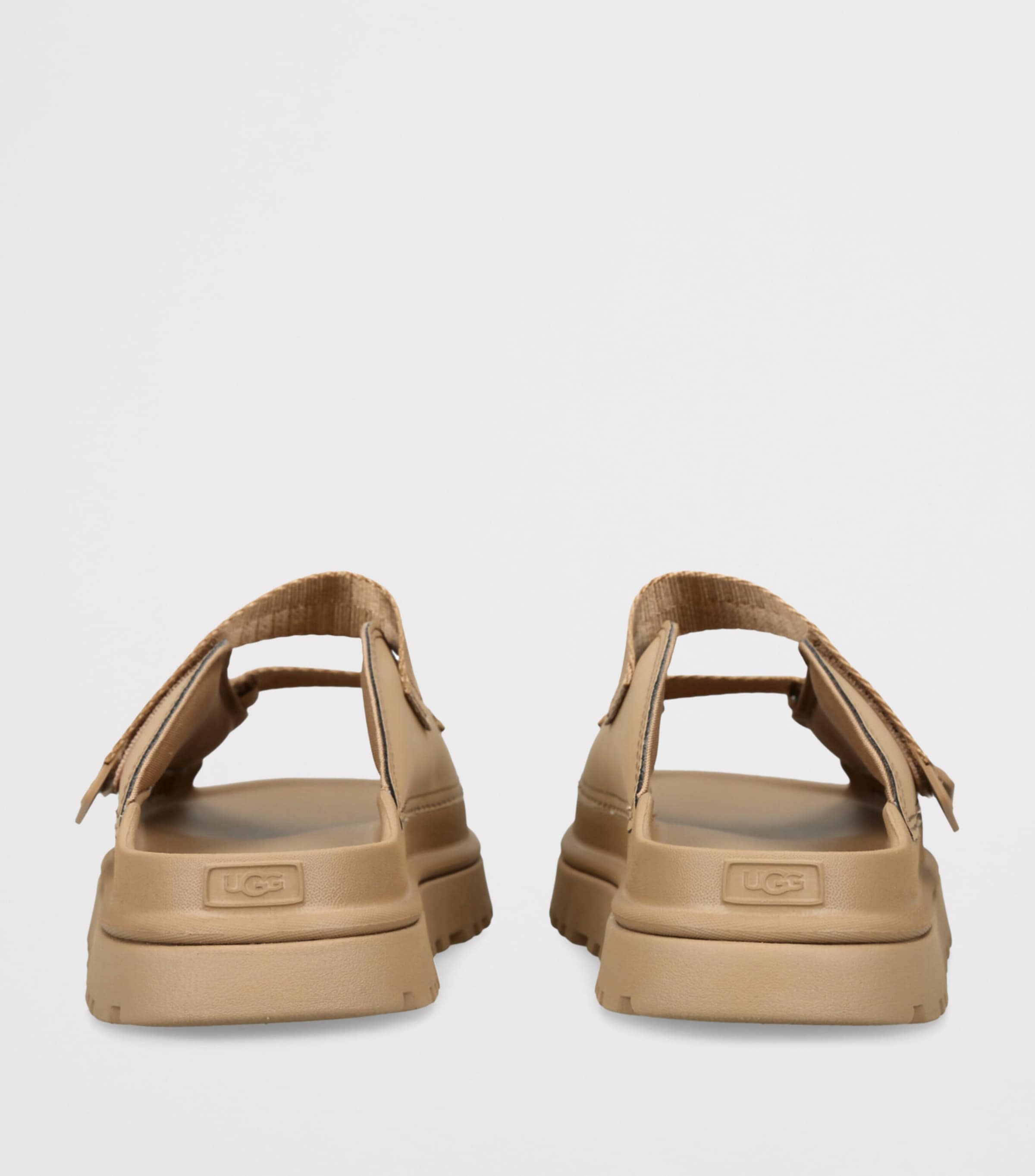 Goldenglow Sandals BROWN Image 2