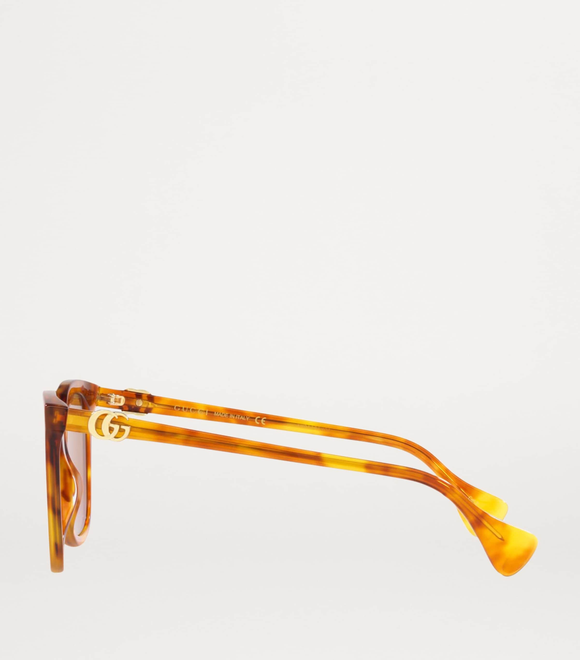 Acetate 0GC001824 Sunglasses 1800D1 Image 3
