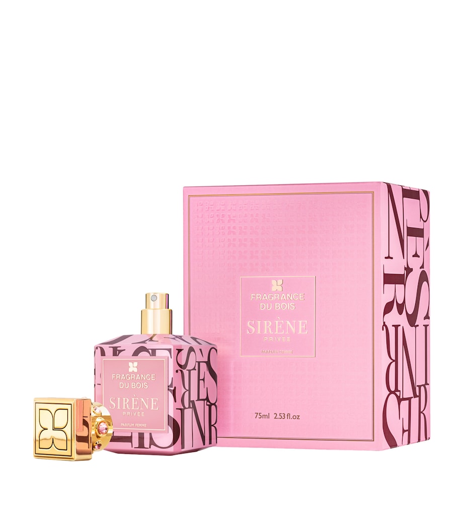 Sirène Privée Parfum (75ml) NO COLOUR Image 3