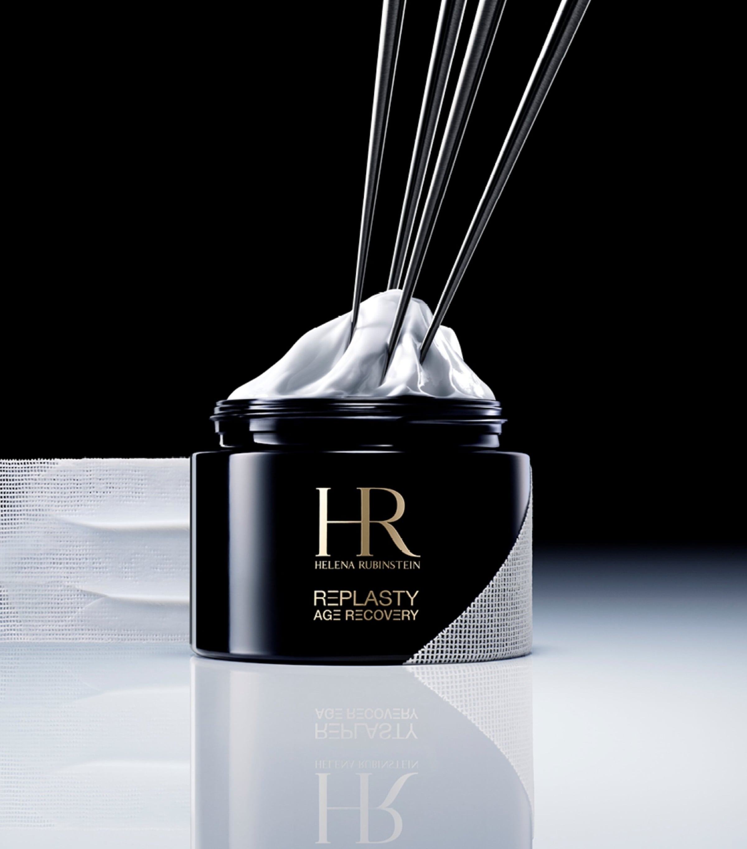 Helena Rubinstein Replasty Age Recovery Body Repairing Cream
