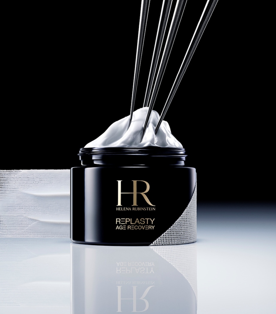 Replasty Age Recovery Body Repairing Cream (200ml) NO COLOUR Image 2