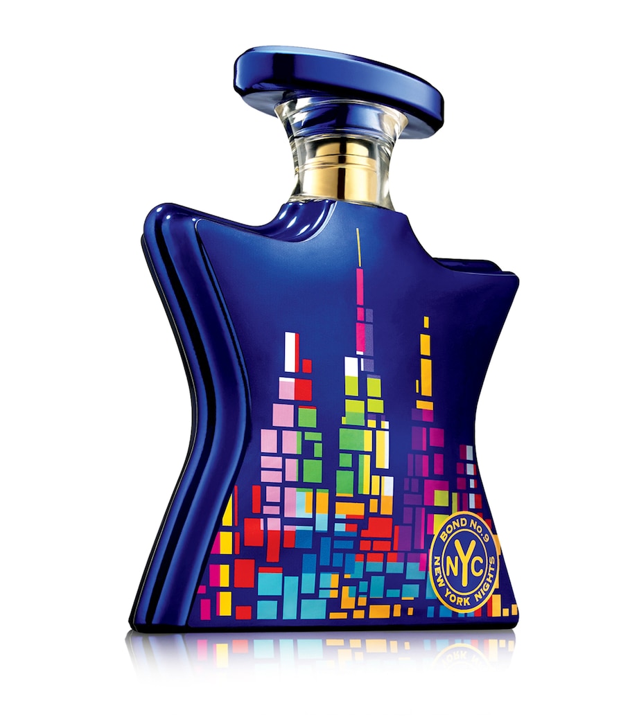 Bond No. 9 New York Nights Eau de Parfum (50ml) Image 1