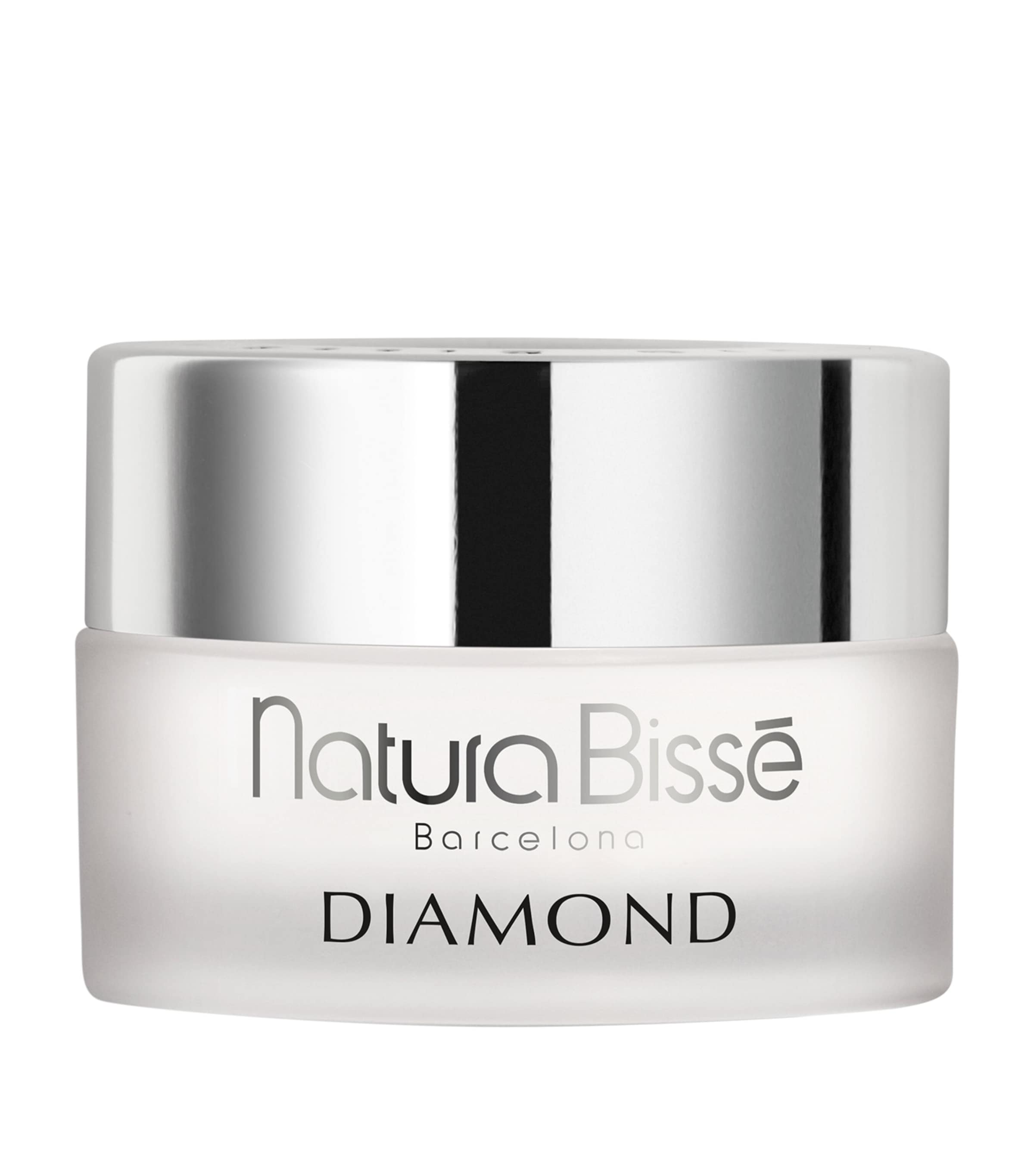 Diamond Luminous Perfecting Cream (50ml) NO COLOUR Image 4
