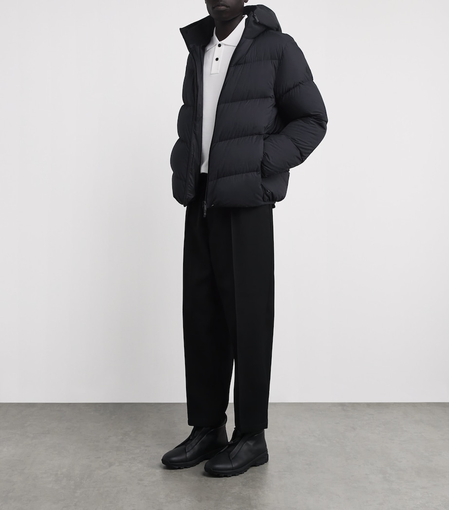 Down Forez Jacket 999 Image 2