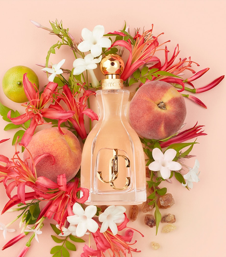 Jimmy Choo I Want Choo Eau de Parfum Fragrance Gift Set (60ml) Image 2