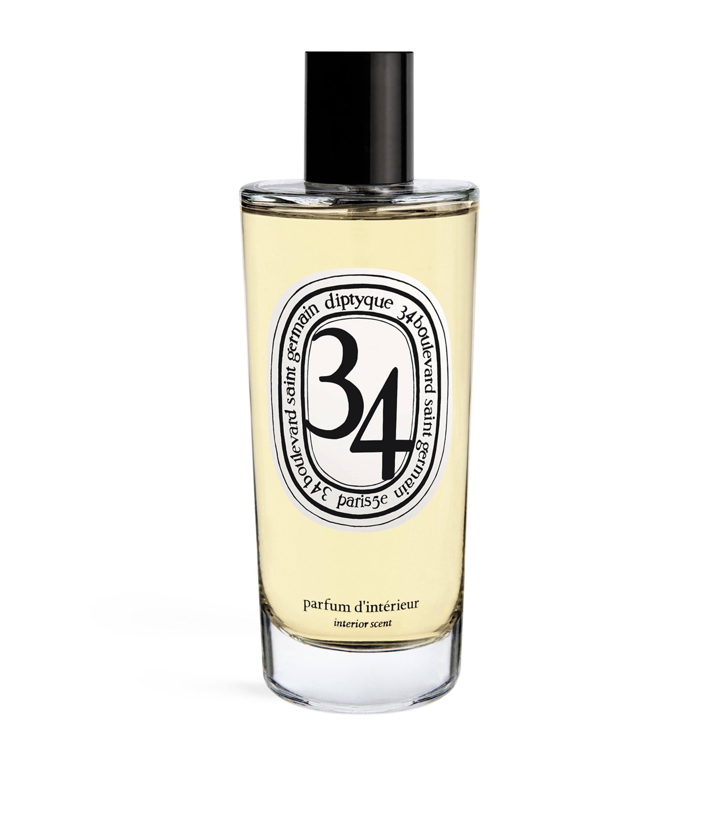 Diptyque 34 Boulevard Saint Germain Spray Room Fragrance