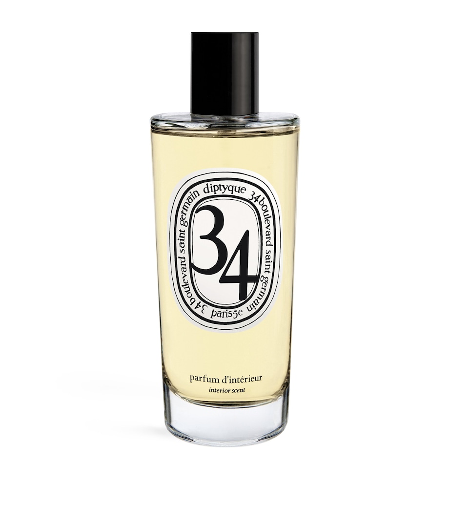 34 Boulevard Saint Germain Spray Room Fragrance NO COLOUR Image 1