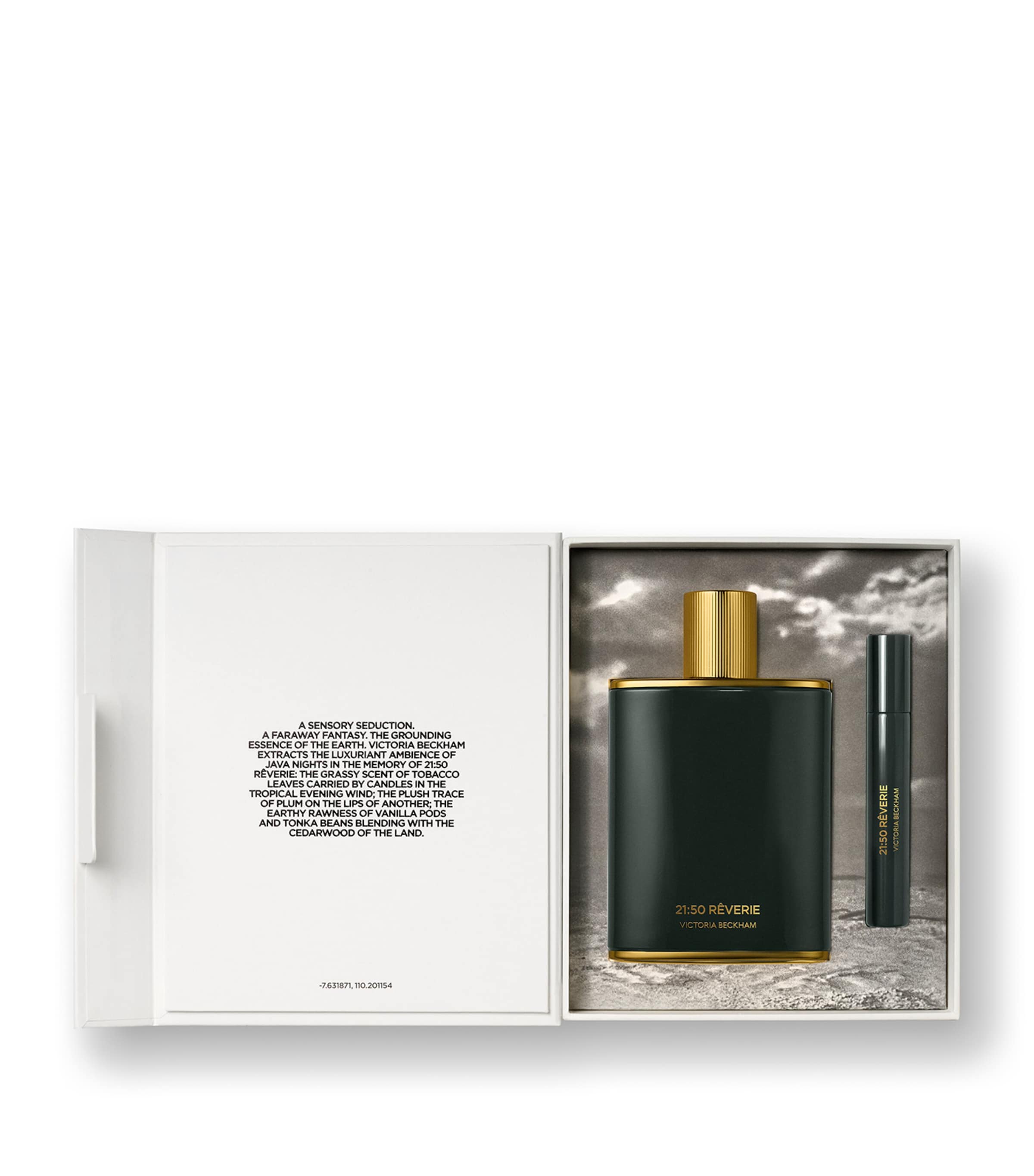 Victoria Beckham Beauty 21.50 Reverie Eau de Parfum Fragrance Gift Set (100ml) Image 3