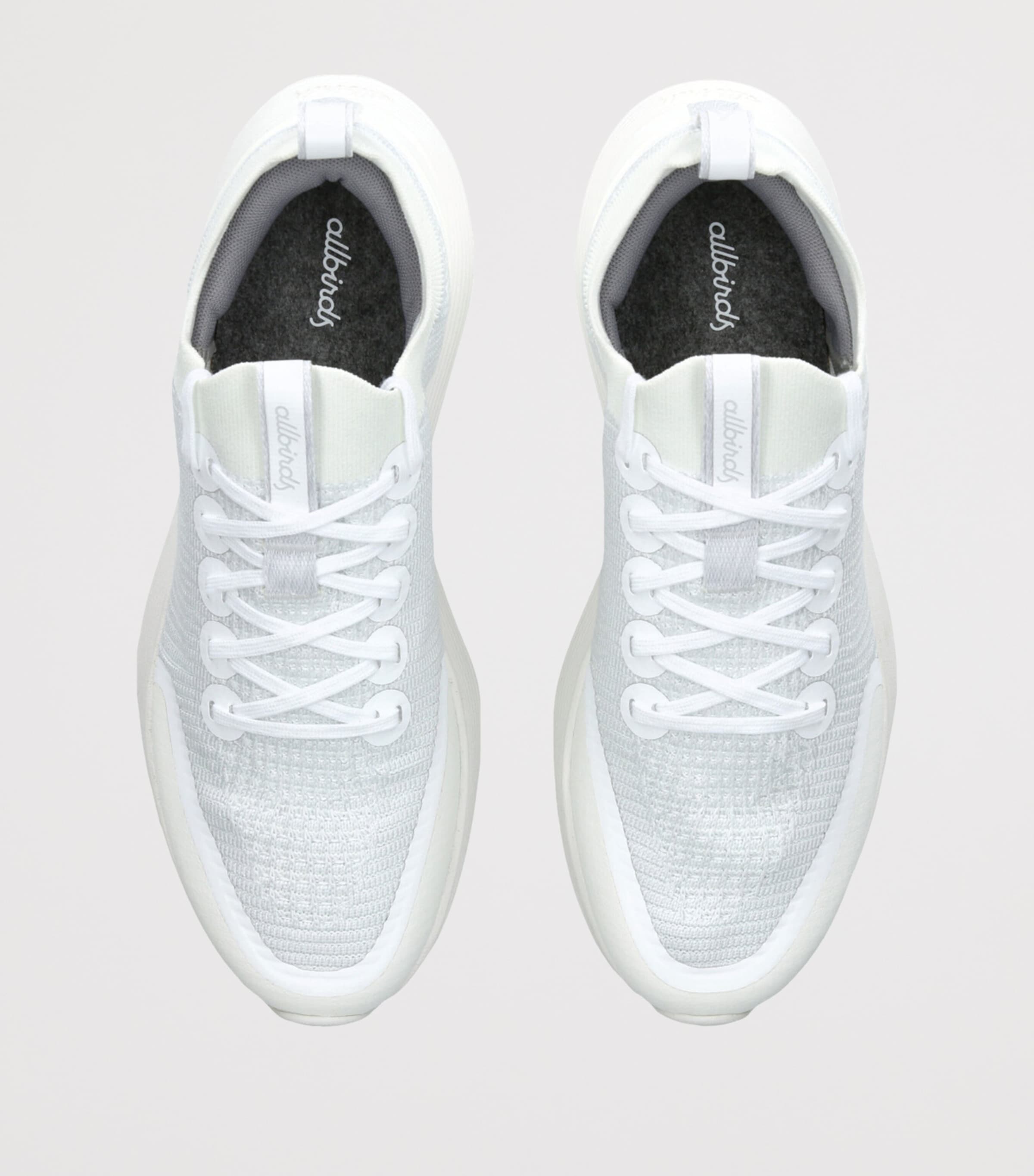 Strider Low-Top Sneakers WHITE Image 4