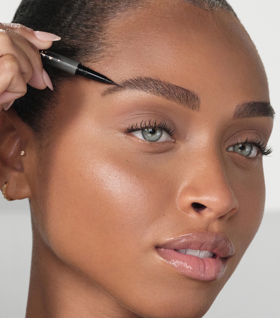 MicroStroke Brow Pen CHOCOLATE Image 3