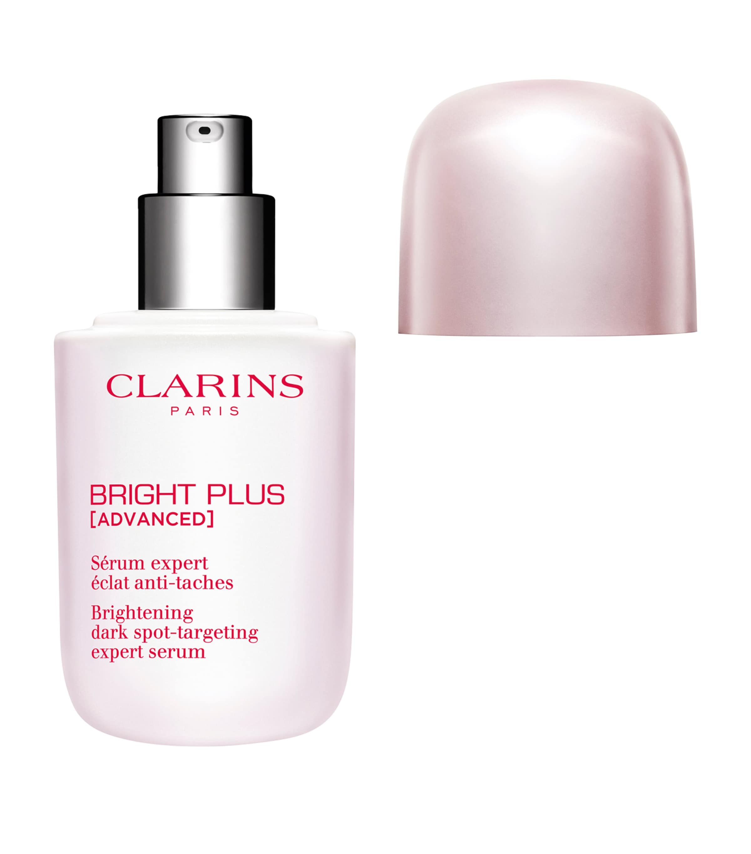Bright Plus Advanced Brightening Serum (50ml) NO COLOUR Image 3