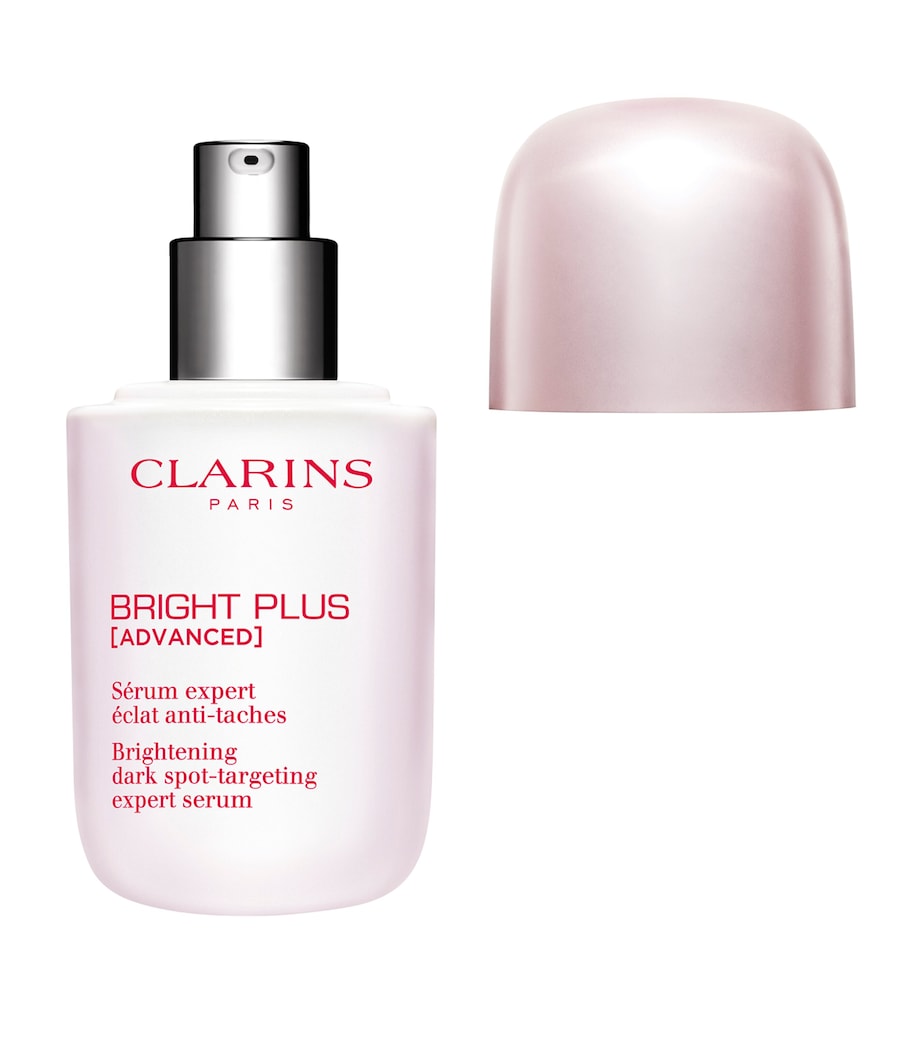 Bright Plus Advanced Brightening Serum (50ml) NO COLOUR Image 3