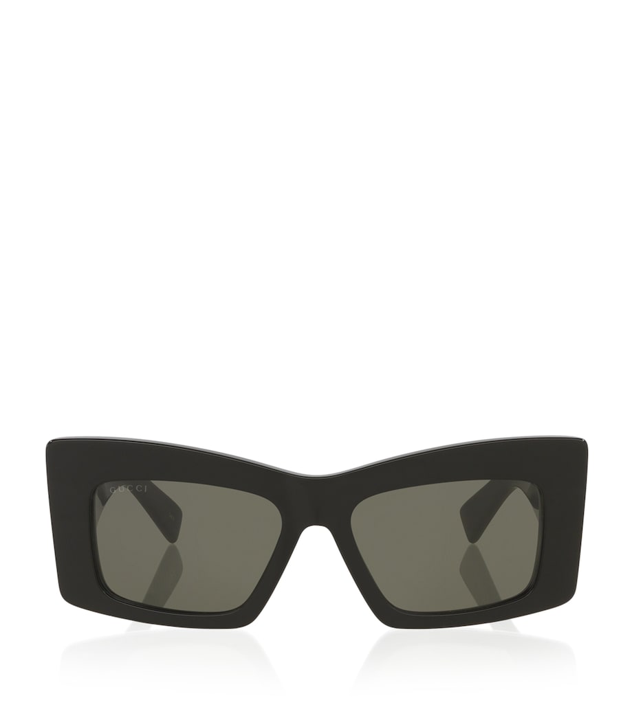 Acetate GC002386 Sunglasses 1100B2 Image 1