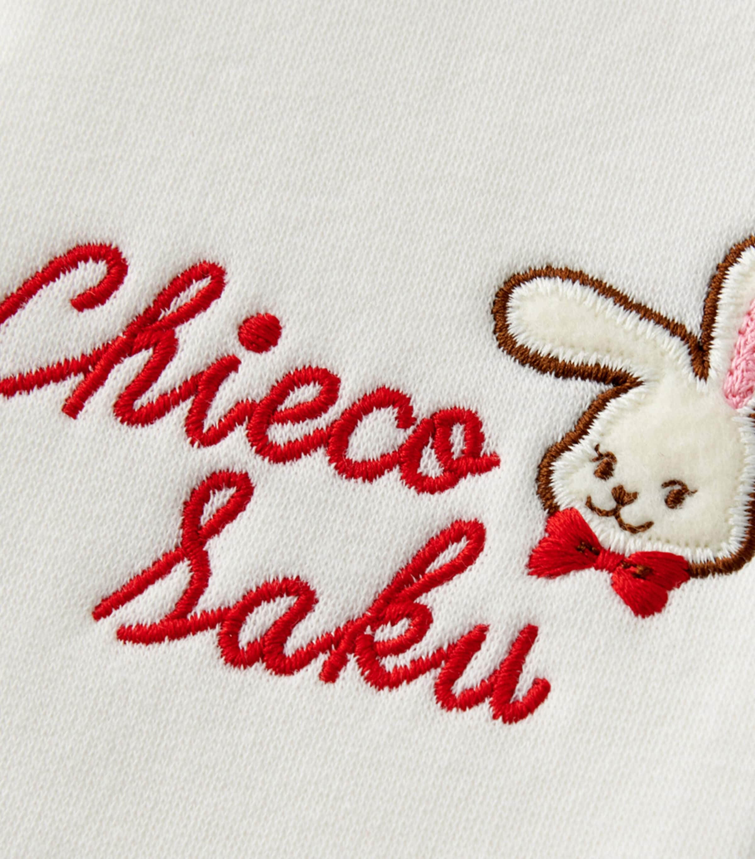 Chieco Saku Trousers (2-7 Years) 1 Image 5