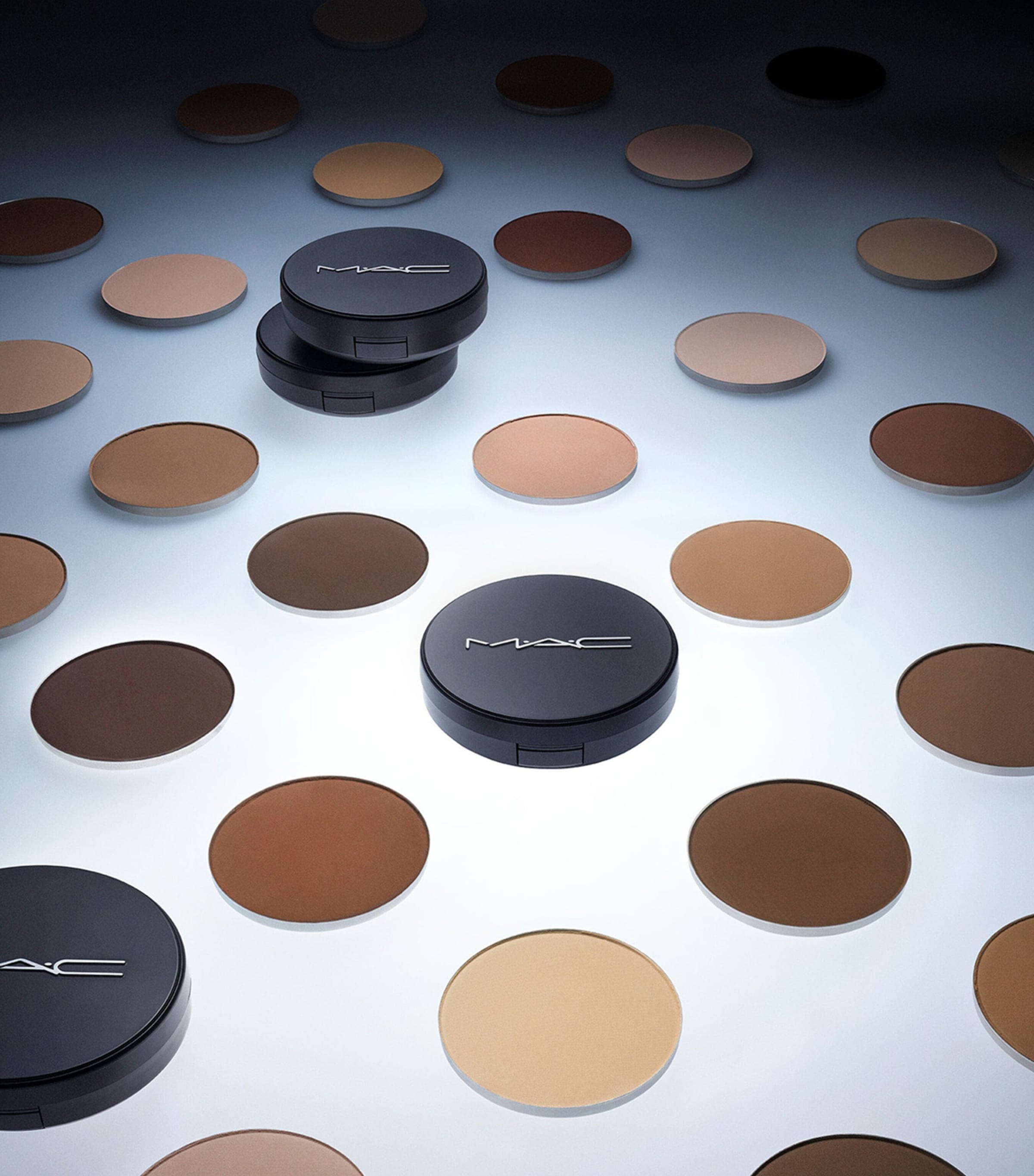 Studio Fix Powder Plus Foundation - Refill NW57 Image 3